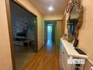 3-к квартира, вторичка, 66м2, 1/10 этаж