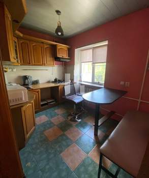 3-к квартира, вторичка, 81м2, 4/4 этаж