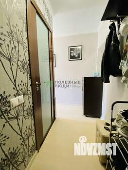 2-к квартира, вторичка, 48м2, 4/5 этаж