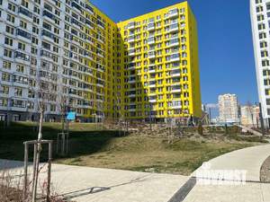 2-к квартира, вторичка, 52м2, 8/15 этаж