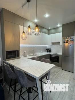 1-к квартира, вторичка, 38м2, 6/24 этаж