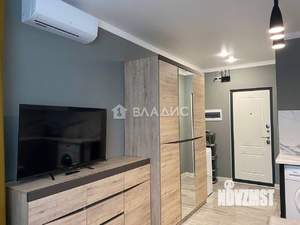 Студия квартира, вторичка, 18м2, 1/9 этаж