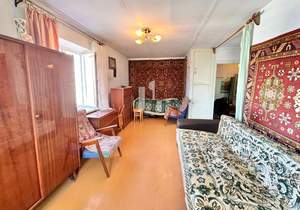 1-к квартира, вторичка, 32м2, 5/5 этаж