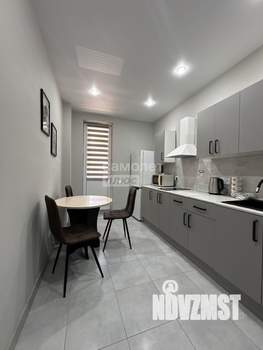 1-к квартира, вторичка, 36м2, 1/16 этаж