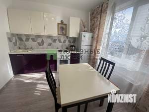 1-к квартира, вторичка, 38м2, 3/16 этаж