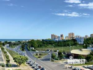 2-к квартира, вторичка, 61м2, 9/20 этаж
