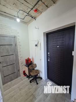 1-к квартира, вторичка, 36м2, 11/14 этаж