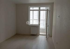 1-к квартира, вторичка, 43м2, 8/25 этаж