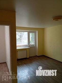 1-к квартира, вторичка, 32м2, 2/5 этаж