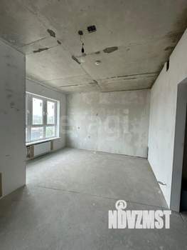 1-к квартира, вторичка, 57м2, 4/16 этаж