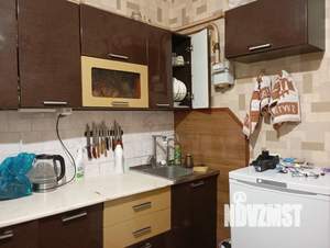 3-к квартира, вторичка, 80м2, -2/7 этаж