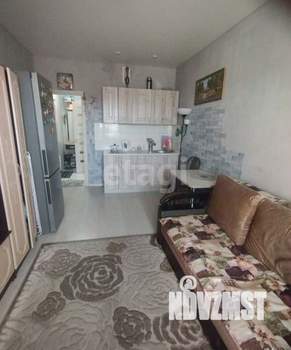 1-к квартира, вторичка, 21м2, 3/3 этаж