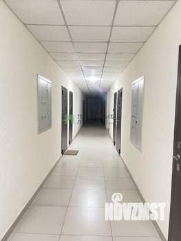 Студия квартира, вторичка, 23м2, 2/4 этаж