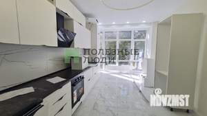 1-к квартира, вторичка, 42м2, 2/3 этаж