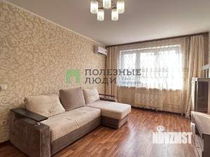 2-к квартира, вторичка, 62м2, 9/16 этаж