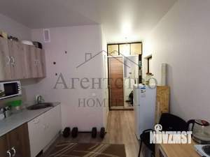 Студия квартира, вторичка, 22м2, 1/3 этаж
