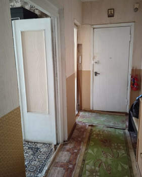3-к квартира, вторичка, 68м2, 5/9 этаж
