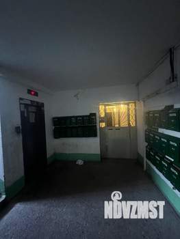 1-к квартира, вторичка, 30м2, 2/9 этаж