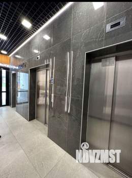 2-к квартира, вторичка, 40м2, 22/24 этаж