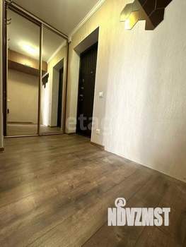 1-к квартира, вторичка, 30м2, 4/5 этаж