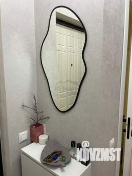 1-к квартира, вторичка, 42м2, 3/4 этаж