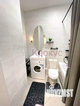 1-к квартира, вторичка, 28м2, 14/20 этаж