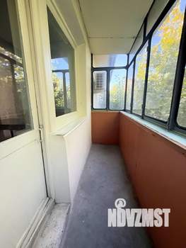 2-к квартира, вторичка, 41м2, 4/4 этаж