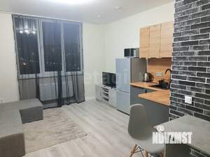 Студия квартира, вторичка, 25м2, 15/21 этаж