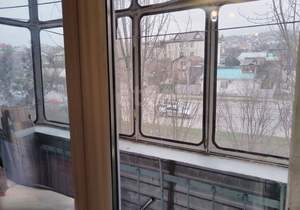 1-к квартира, вторичка, 31м2, 3/5 этаж