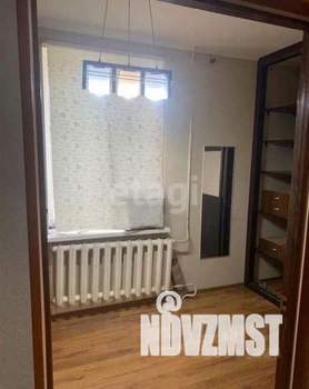2-к квартира, вторичка, 35м2, 2/2 этаж