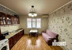 3-к квартира, вторичка, 91м2, 2/2 этаж