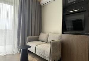 1-к квартира, вторичка, 43м2, 11/21 этаж