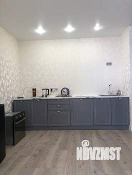 2-к квартира, вторичка, 44м2, 2/15 этаж