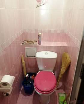 2-к квартира, вторичка, 44м2, 5/5 этаж