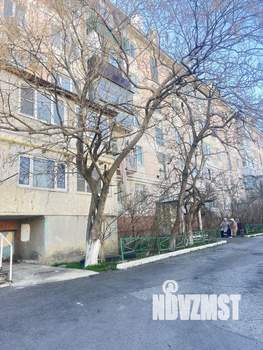 1-к квартира, вторичка, 31м2, 2/5 этаж
