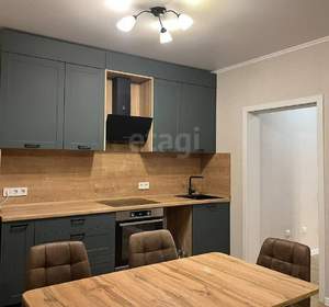 2-к квартира, вторичка, 66м2, 16/18 этаж