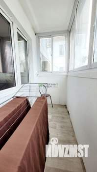 1-к квартира, вторичка, 38м2, 6/16 этаж