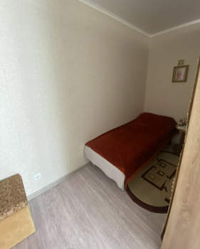 1-к квартира, вторичка, 38м2, 3/16 этаж