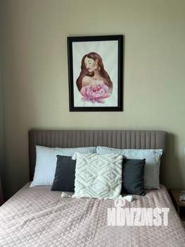 1-к квартира, вторичка, 36м2, 3/19 этаж