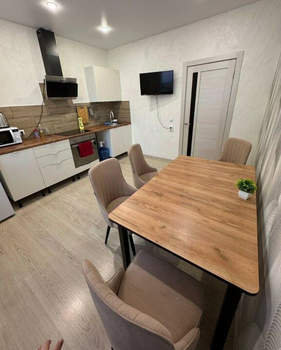 2-к квартира, вторичка, 61м2, 10/20 этаж