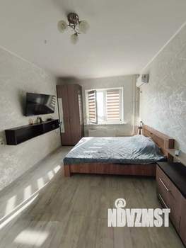 1-к квартира, вторичка, 36м2, 12/14 этаж