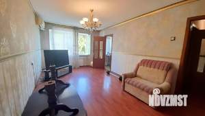 3-к квартира, вторичка, 65м2, 2/5 этаж