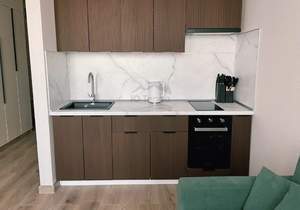 Студия квартира, вторичка, 22м2, 11/23 этаж