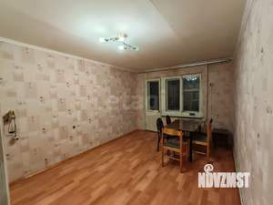 2-к квартира, вторичка, 49м2, 2/5 этаж