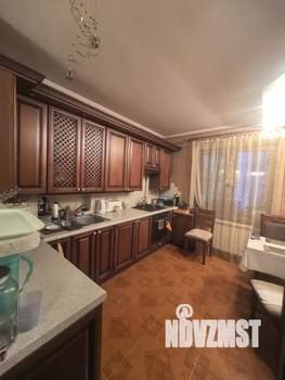 3-к квартира, вторичка, 72м2, 3/9 этаж