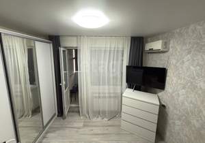 1-к квартира, вторичка, 28м2, 8/9 этаж