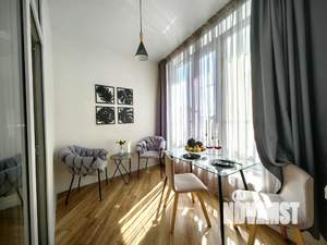 2-к квартира, вторичка, 50м2, 2/6 этаж