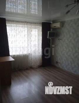 1-к квартира, вторичка, 32м2, 3/5 этаж