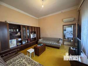 1-к квартира, вторичка, 37м2, 2/2 этаж