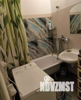 1-к квартира, вторичка, 40м2, 10/16 этаж